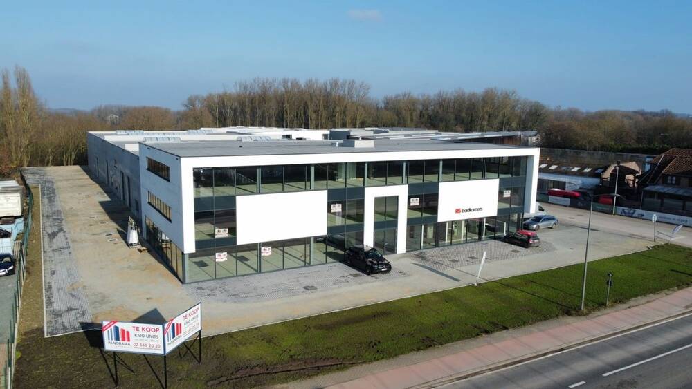 Handelszaak te koop in Affligem 1790 641574.00€ slaapkamers 475.00m² - Zoekertje 13055