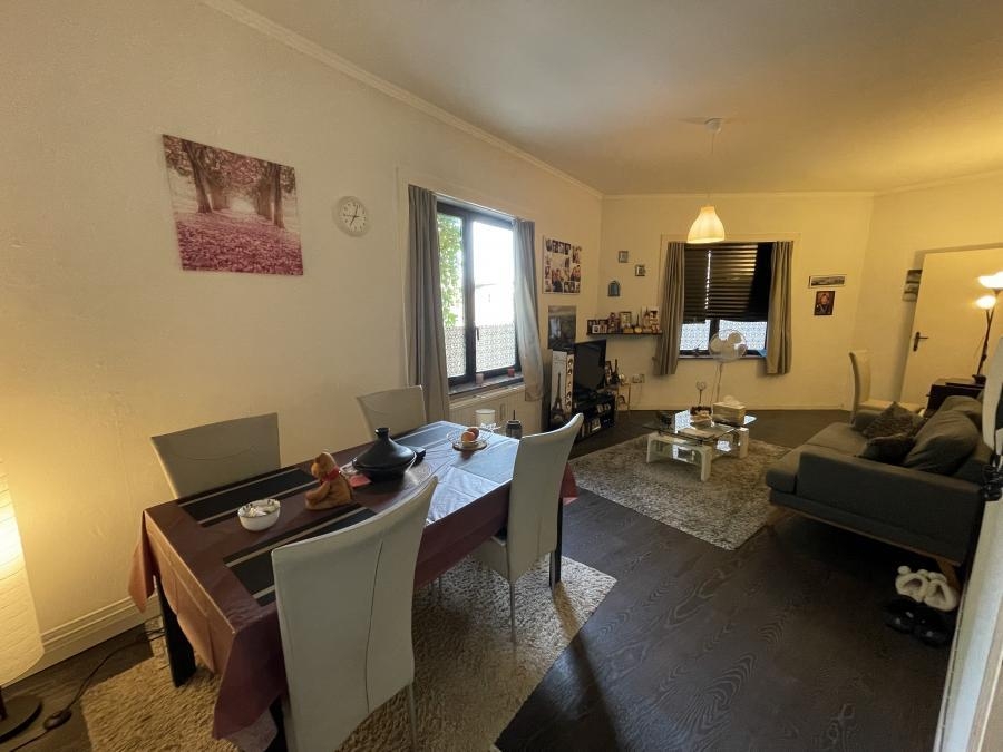 Appartement te  huur in Leuven 3000 750.00€ 1 slaapkamers 70.00m² - Zoekertje 1366491