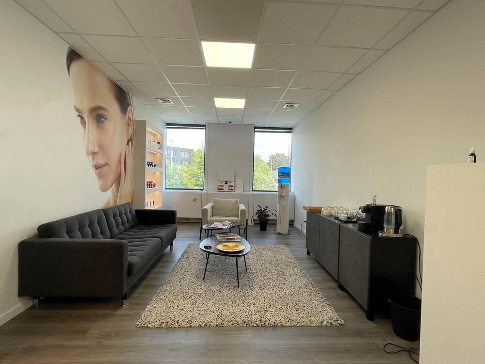 Commerce à vendre à Zaventem 1930 439000.00€ chambres 377.00m² - Annonce 13073