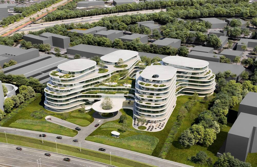 Handelszaak te huur in Diegem 1831 15338.00€ slaapkamers 1034.00m² - Zoekertje 13066