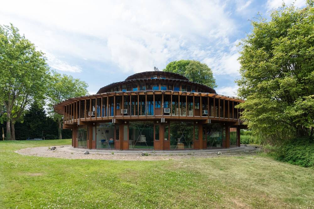 Commerce à vendre à Waterloo 1410 1350000.00€  chambres 900.00m² - Annonce 13854