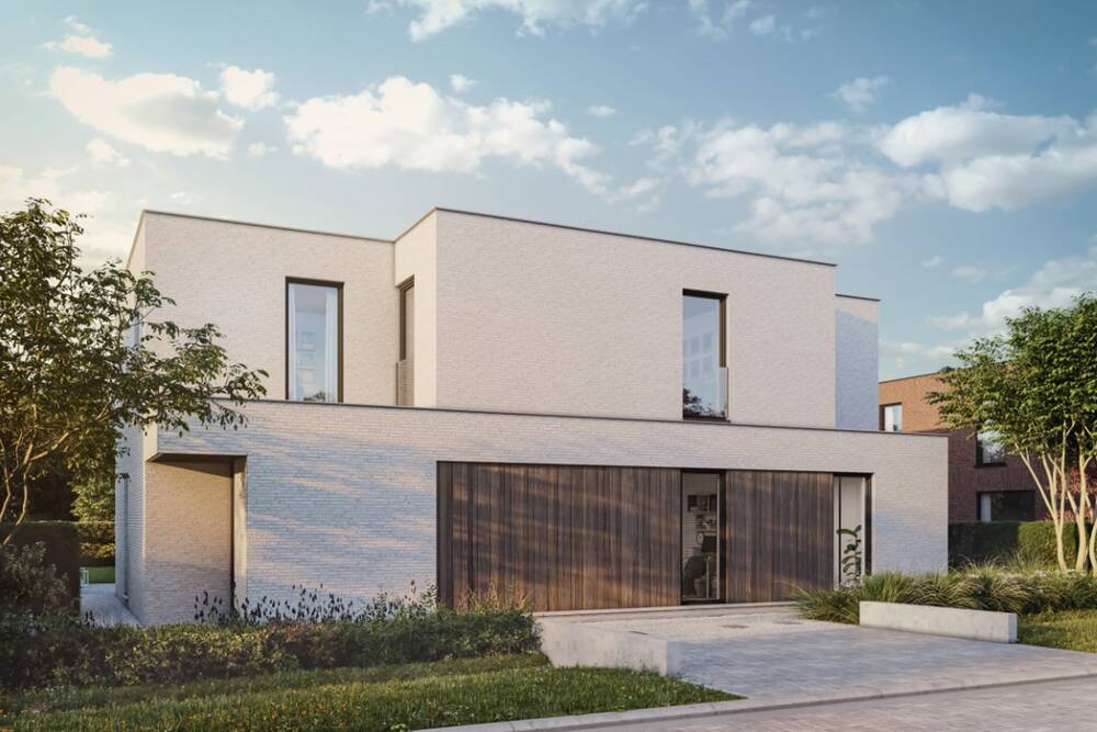 Maison à vendre à Bekkevoort 3460 397708.00€ 3 chambres 149.00m² - Annonce 13494
