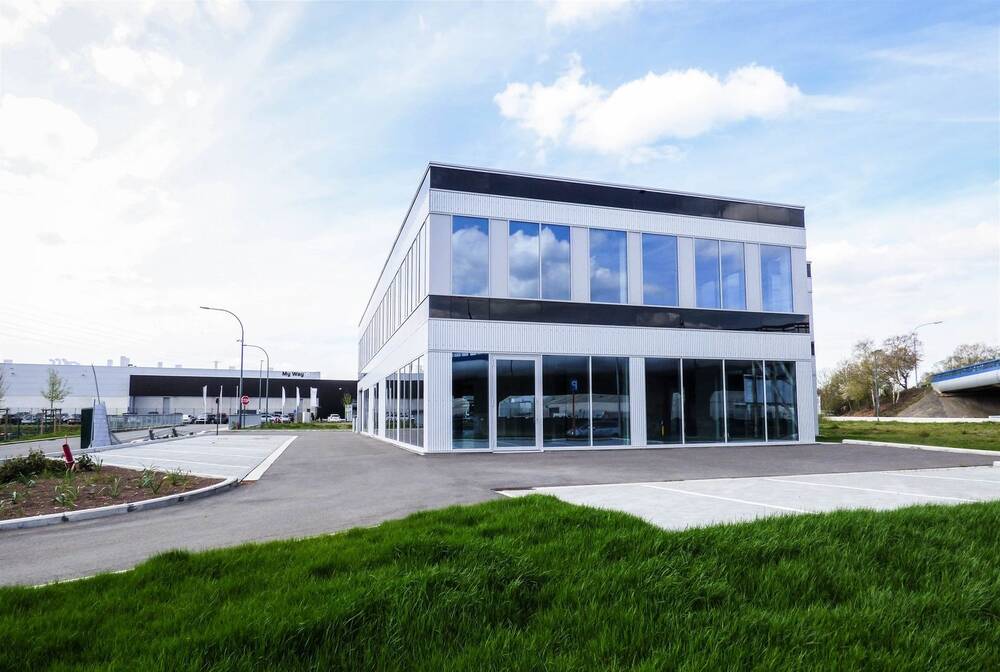 Commerce à vendre à Drogenbos 1620 1214000.00€ chambres 556.00m² - Annonce 13990