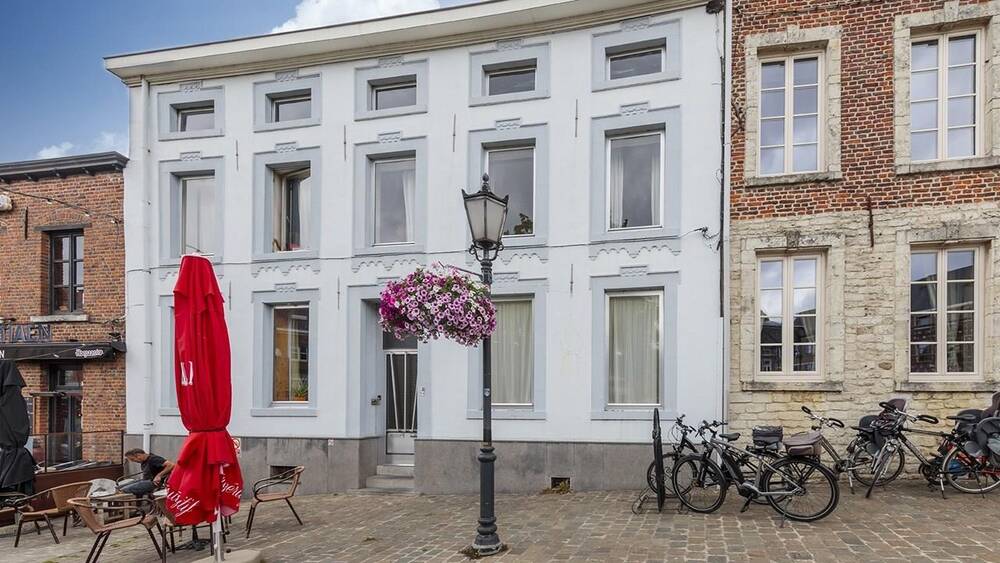 Huis te  koop in Hoegaarden 3320 299000.00€ 7 slaapkamers 314.00m² - Zoekertje 1367232