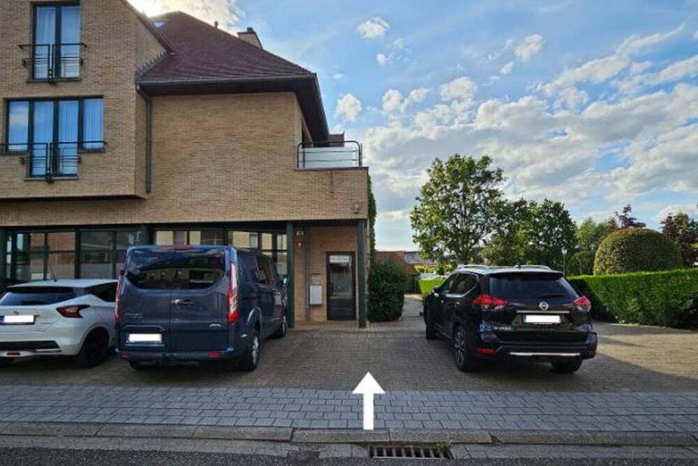 Parking & garage te  koop in Tremelo 3120 13900.00€  slaapkamers m² - Zoekertje 1028985