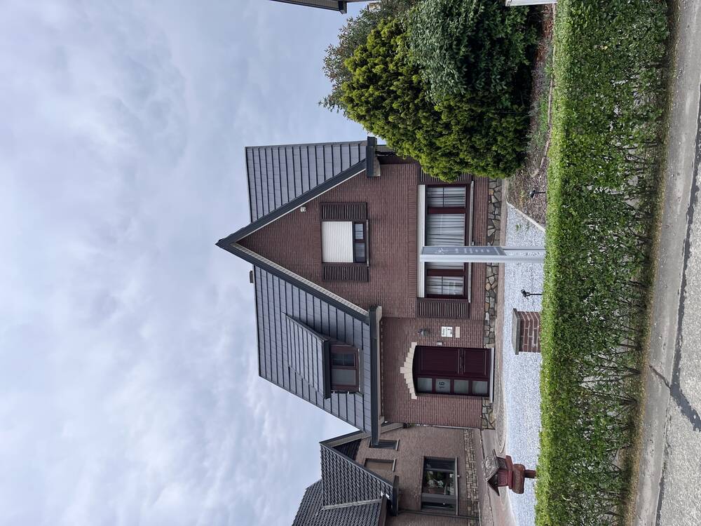 Maison à vendre à Begijnendijk 3130 380000.00€ 3 chambres 168.00m² - Annonce 1030306