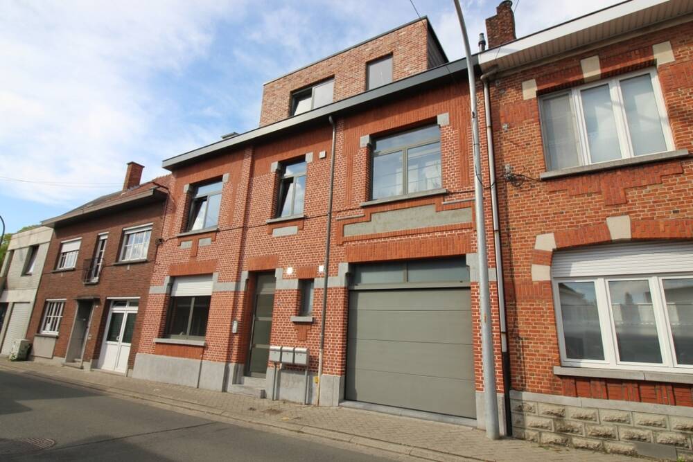 Duplex te  koop in Opwijk 1745 270000.00€ 2 slaapkamers 97.00m² - Zoekertje 1038527