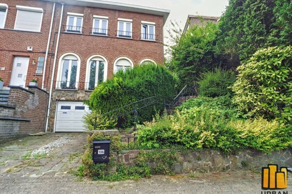 Huis te  koop in Strombeek-Bever 1853 430000.00€ 3 slaapkamers m² - Zoekertje 1180191
