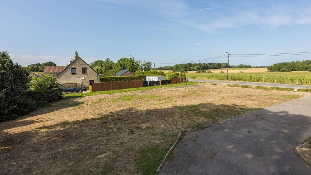Terrain à vendre à Binkom 3211 150000.00€ chambres m² - Annonce 14756