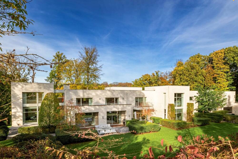Villa à vendre à Grez-Doiceau 1390 7500000.00€ 5 chambres 1200.00m² - Annonce 1049925