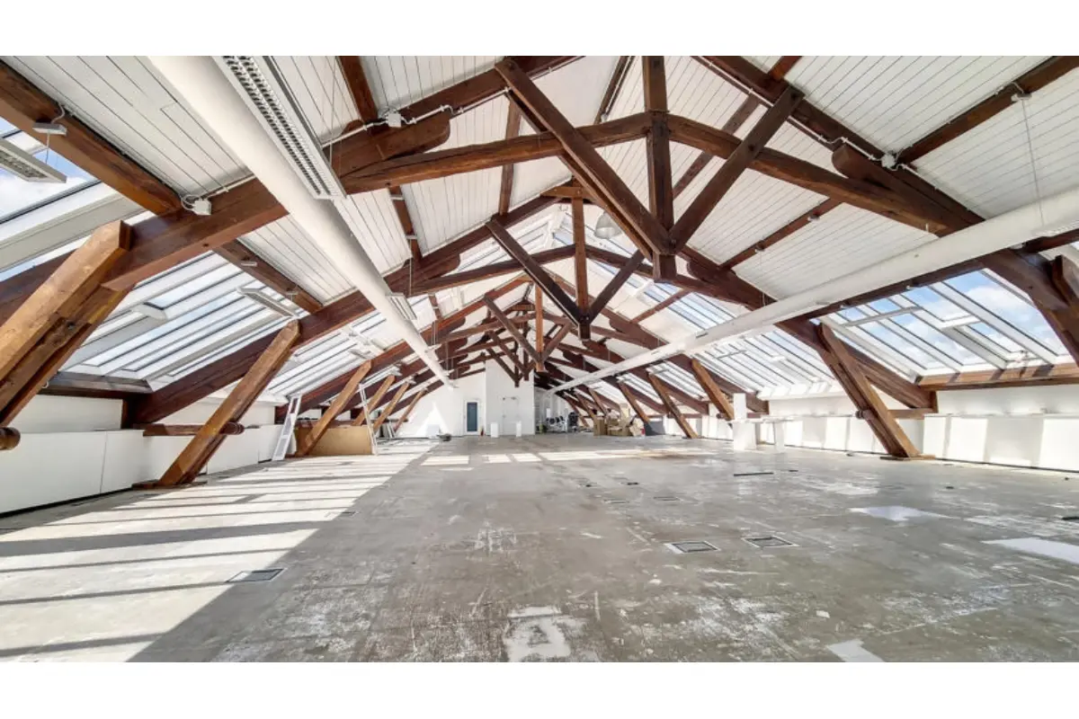 Handelszaak te  huur in Waterloo 1410 9360.00€ 0 slaapkamers m² - Zoekertje 14722