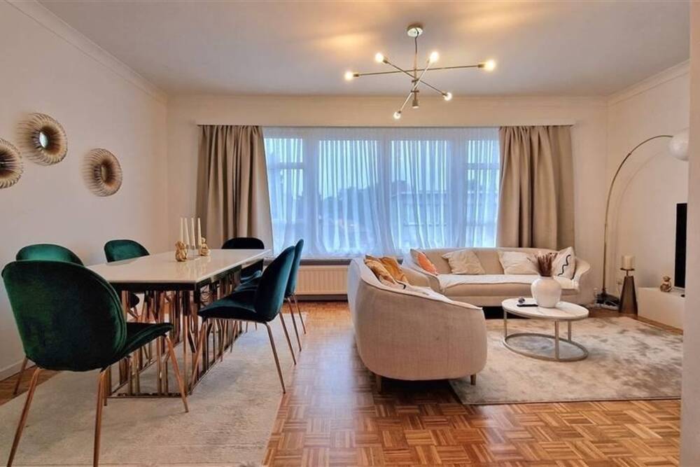 Appartement à vendre à Dilbeek 1700 255000.00€ 2 chambres 95.00m² - Annonce 1056679