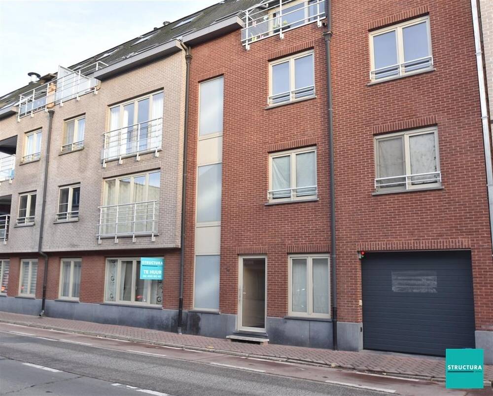 Parking / garage à vendre à Merchtem 1785 16000.00€ chambres m² - Annonce 14157