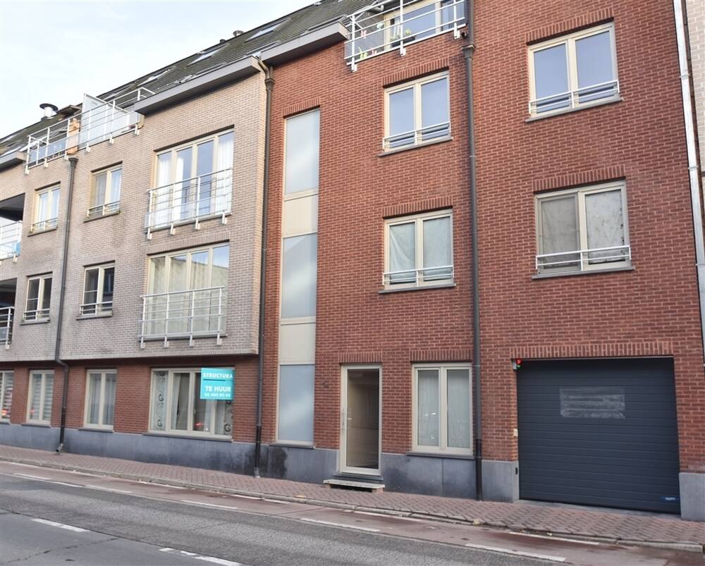 Parking / garage à vendre à Merchtem 1785 16000.00€ chambres m² - Annonce 14157