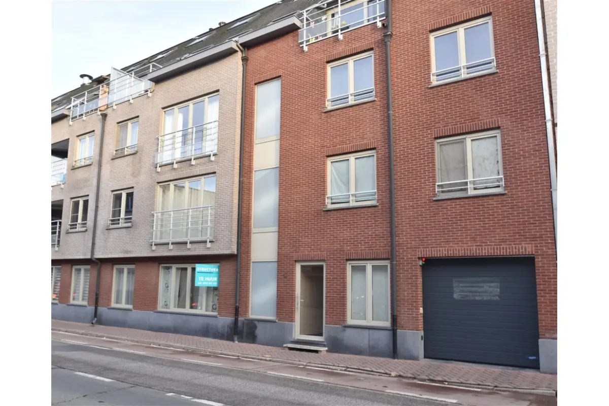 Parking / garage à vendre à Merchtem 1785 16000.00€  chambres m² - Annonce 14157