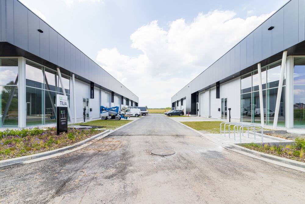 Commerce à vendre à Braine-l'Alleud 1420 305630.00€ chambres 181.00m² - Annonce 14280