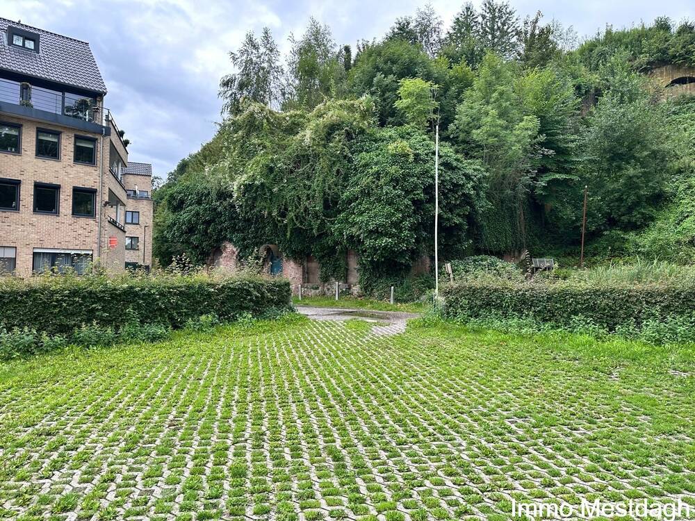 Parking te  koop in Diest 3290 12000.00€  slaapkamers 13.20m² - Zoekertje 14766