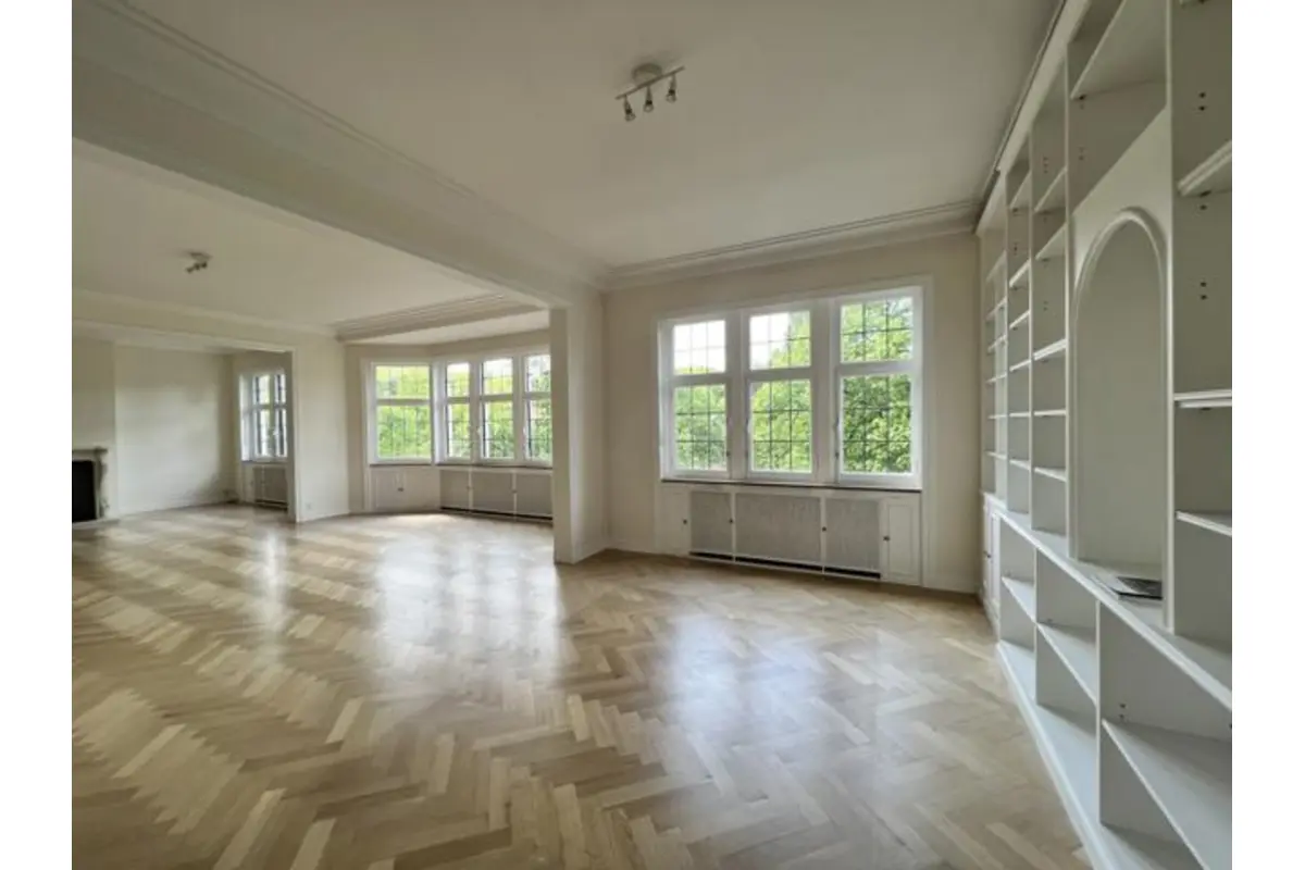 Appartement te  in Elsene 1050 905000.00€ 3 slaapkamers m² - Zoekertje 16223