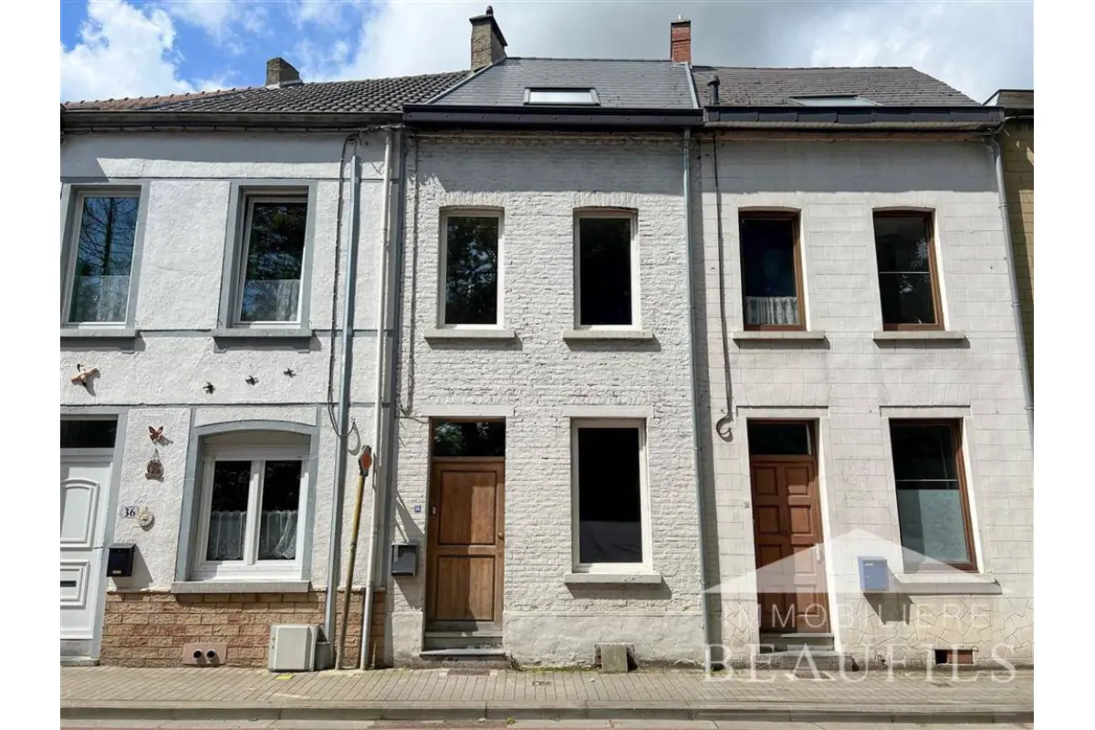 Maison à vendre à Genappe 1470 160000.00€ 4 chambres 114.00m² - Annonce 15193