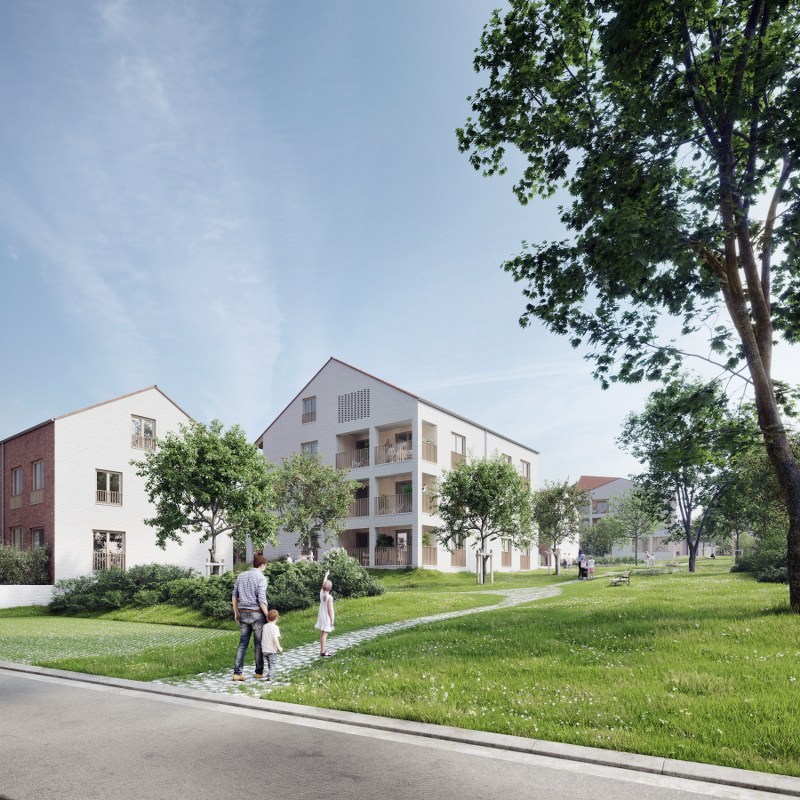 Appartement te koop in Bertem 3060 388000.00€ 2 slaapkamers 127.00m² - Zoekertje 274859