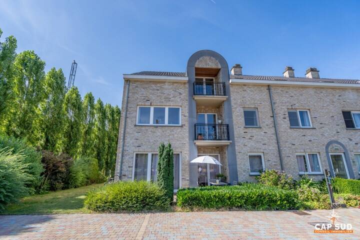 Appartement à vendre à Braine-le-Château 1440 265000.00€ 2 chambres m² - Annonce 1368264