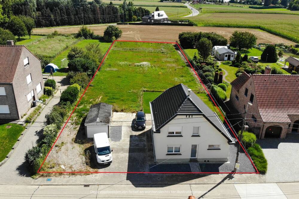 Huis te  koop in Tervuren 3080 675000.00€ 3 slaapkamers 140.00m² - Zoekertje 1367730