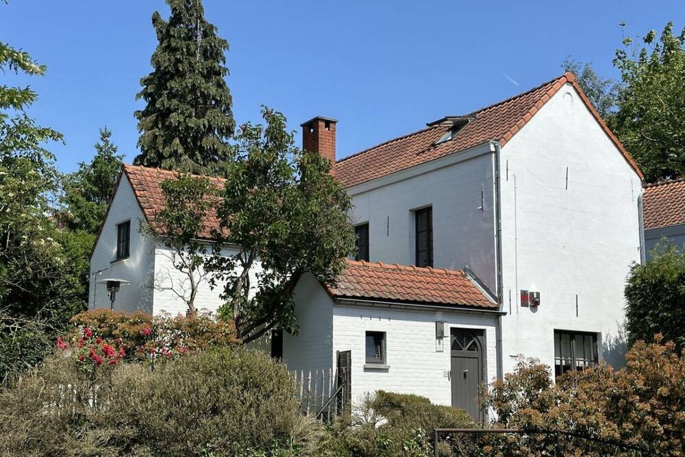Huis te  koop in Sint-Genesius-Rode 1640 465000.00€ 3 slaapkamers 110.00m² - Zoekertje 1091160
