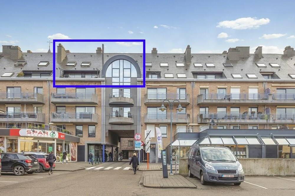 Appartement te  koop in Tienen 3300 625000.00€ 3 slaapkamers 190.00m² - Zoekertje 1093547