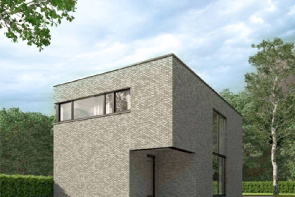 Huis te  koop in Aarschot 3200 478910.00€ 4 slaapkamers m² - Zoekertje 1102997