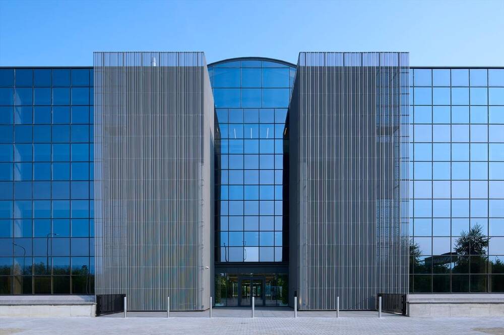 Commerce à louer à Grand-Bigard 1702 6500.00€ chambres 538.00m² - Annonce 16877