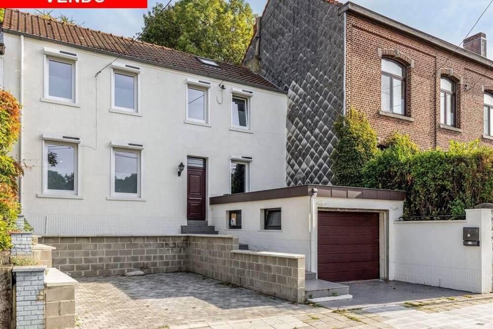 Huis te  koop in Mont-Saint-Guibert 1435 325000.00€ 2 slaapkamers 133.00m² - Zoekertje 1180291