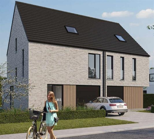 Maison à vendre à Bekkevoort 3460 425297.00€ 3 chambres 145.00m² - Annonce 16922
