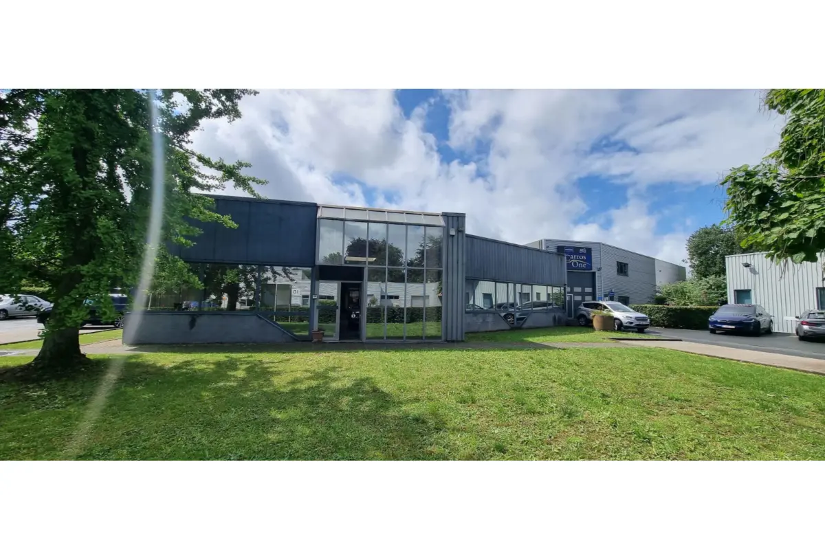 Commerce à louer à Braine-l'Alleud 1420 950.00€  chambres 70.00m² - Annonce 17626