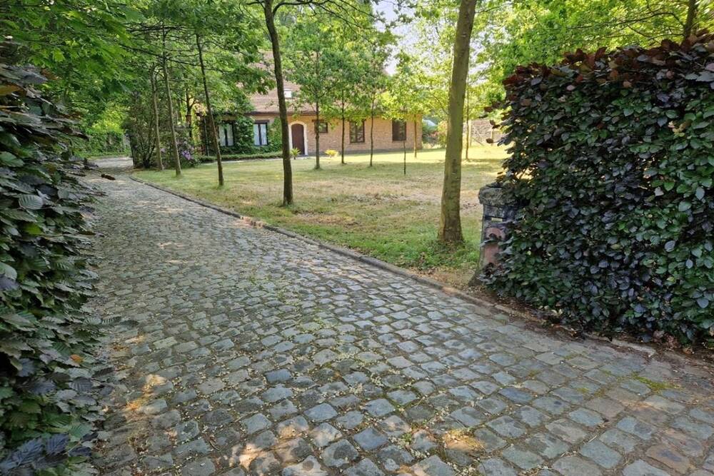 Huis te  koop in Begijnendijk 3130 750000.00€ 3 slaapkamers 239.00m² - Zoekertje 1120801