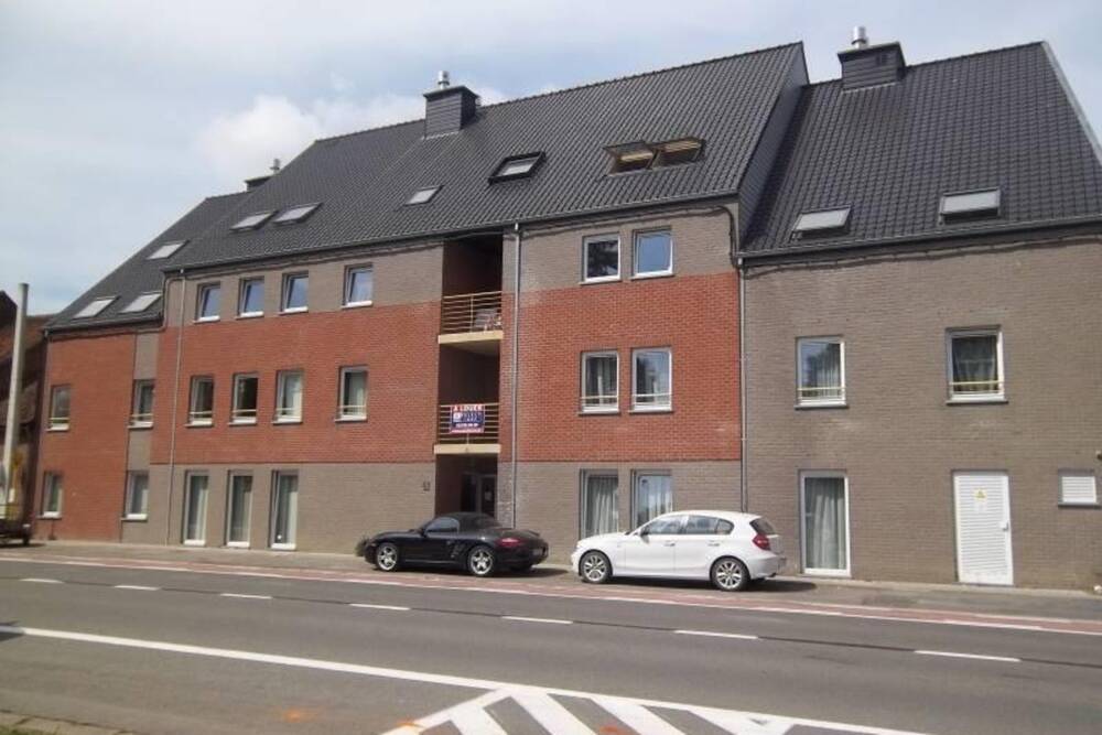 Appartement à  à Enghien 7850 2750000.00€ 3 chambres 1200.00m² - Annonce 1123188