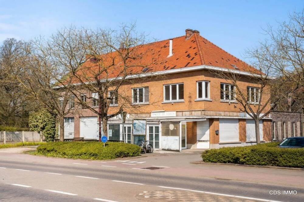 Terrain à bâtir à vendre à Sint-Joris-Winge 3390 920000.00€  chambres m² - Annonce 1129314