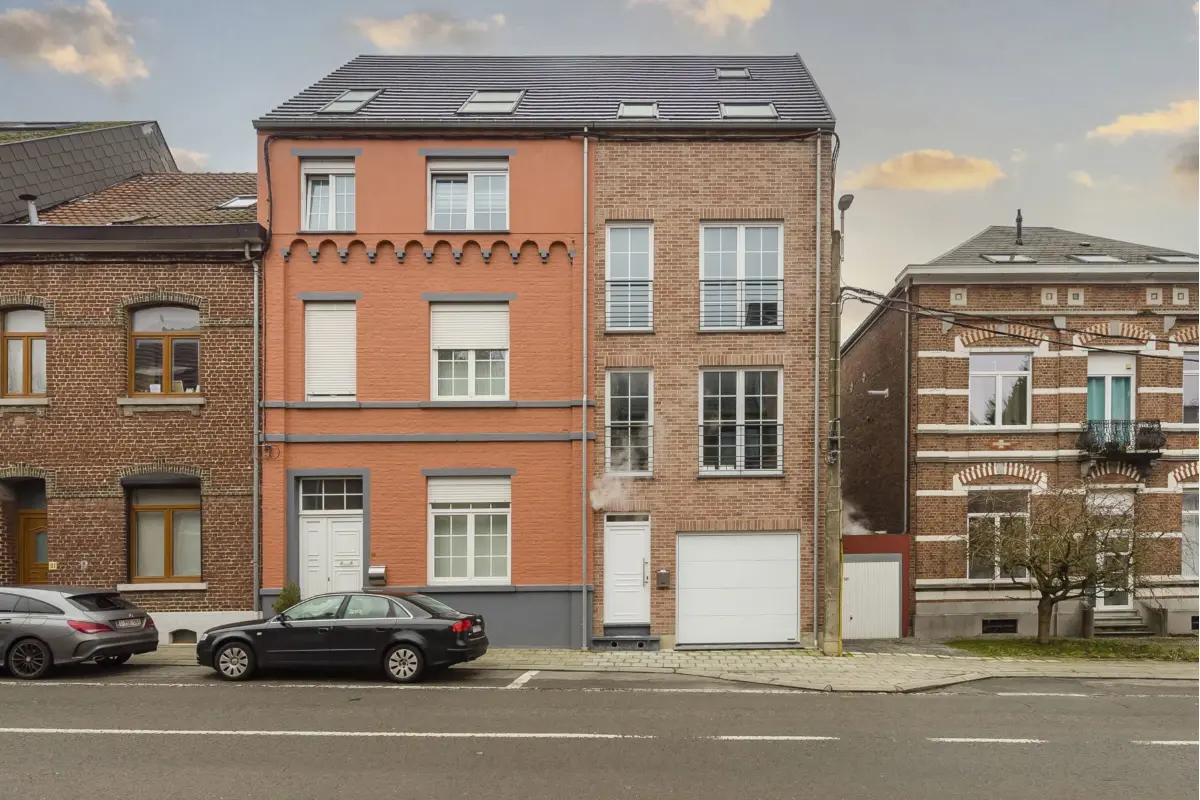 Huis te  koop in Bierges 1301 540000.00€ 5 slaapkamers 338.00m² - Zoekertje 16663