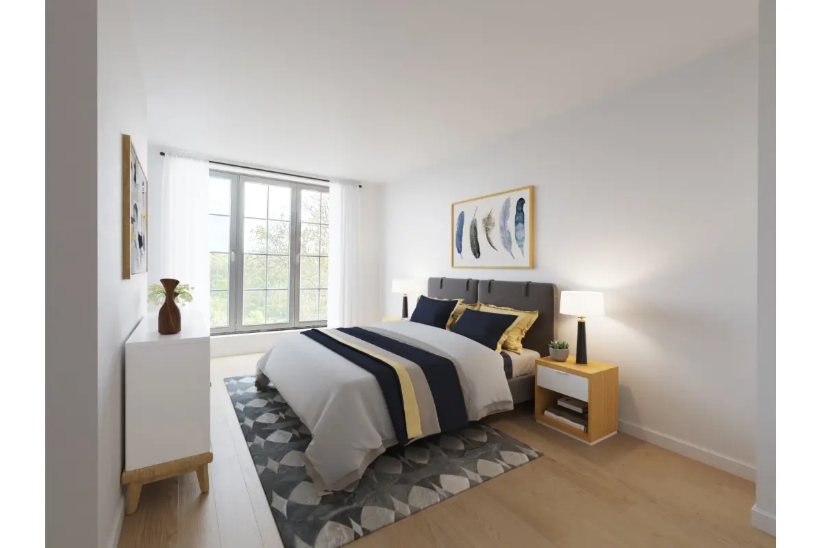 Duplex te  koop in Bierges 1301 269000.00€ 3 slaapkamers 100.00m² - Zoekertje 18921