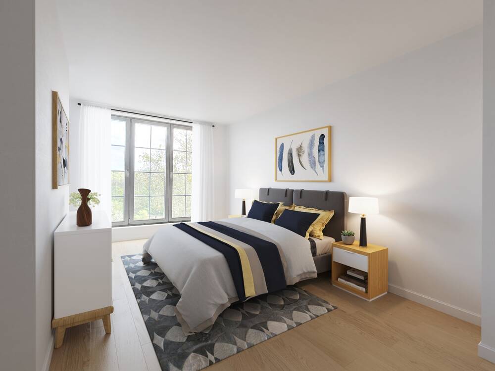 Appartement à vendre à Bierges 1301 269000.00€ 3 chambres 100.00m² - Annonce 18921
