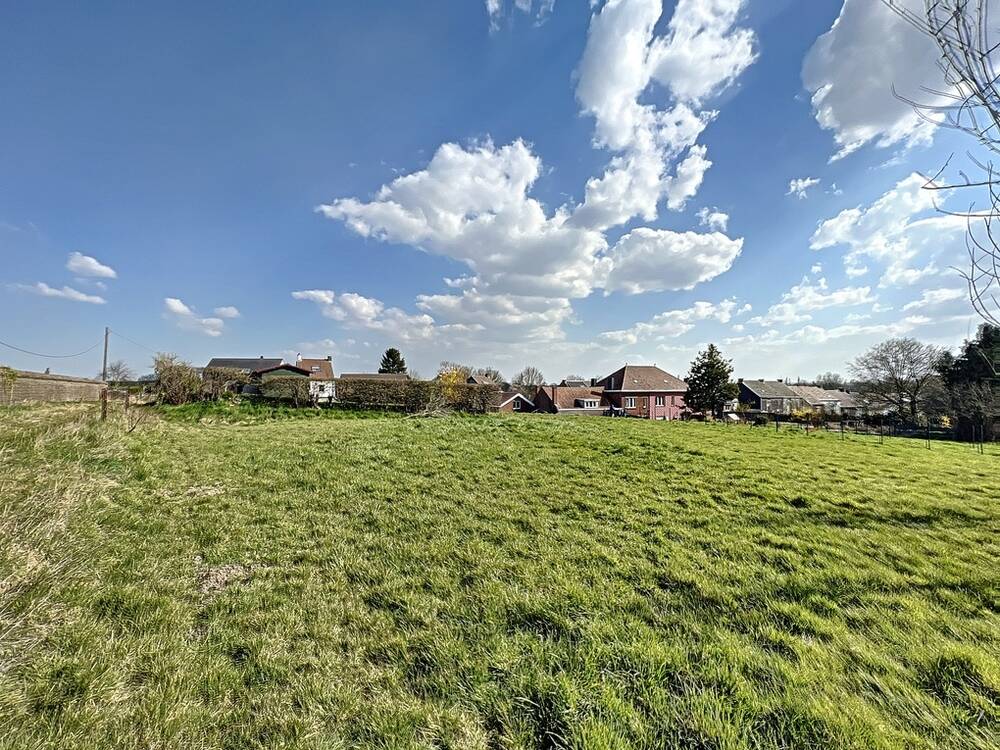 Terrain à bâtir à à Pont-à-Celles 6230 120000.00€ chambres m² - Annonce 18770