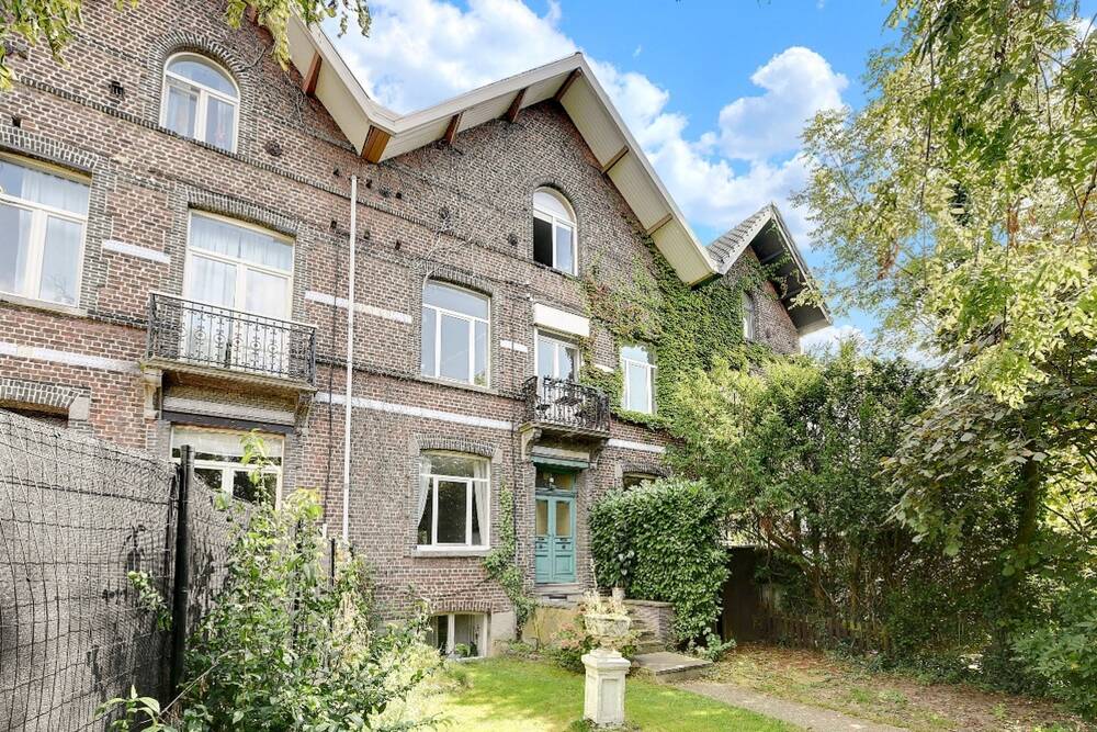 Huis te  koop in Zaventem 1930 575000.00€ 7 slaapkamers 360.00m² - Zoekertje 1137510