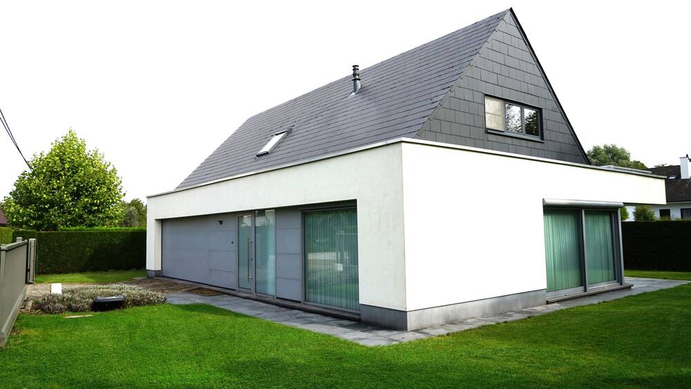 Villa à vendre à Schepdael 1703 529000.00€ 1 chambres 251.00m² - Annonce 1368936