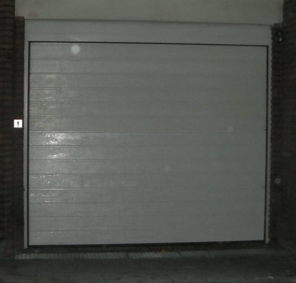 Box à vendre à Louvain 3000 27000.00€ 0 chambres m² - Annonce 460195