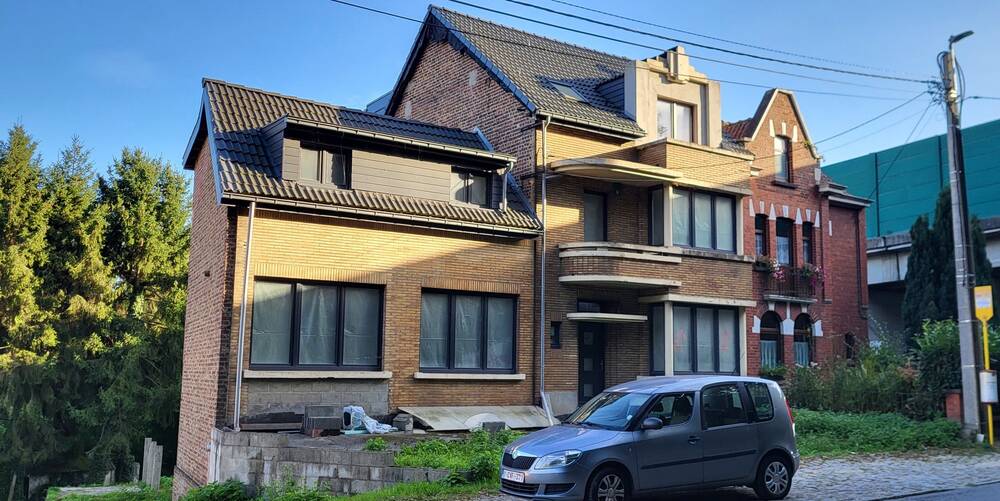 Huis te  koop in Bierges 1301 550000.00€ 8 slaapkamers 420.00m² - Zoekertje 1368542