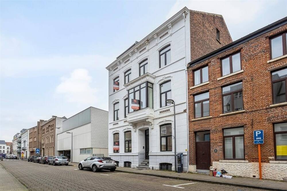 Appartement te  koop in Tienen 3300 255000.00€ 2 slaapkamers 87.35m² - Zoekertje 1352922