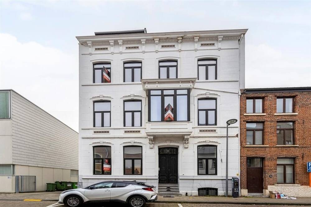 Appartement te  koop in Tienen 3300 265000.00€ 2 slaapkamers 89.19m² - Zoekertje 1352923