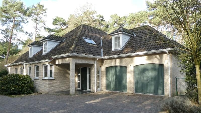 Villa te  koop in Keerbergen 3140 789000.00€ 5 slaapkamers 391.00m² - Zoekertje 1368834