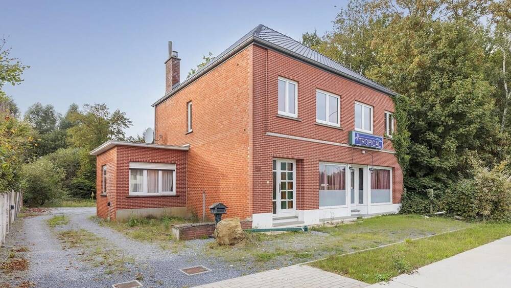 Maison à vendre à Bekkevoort 3460 299000.00€ 3 chambres 108.00m² - Annonce 18875