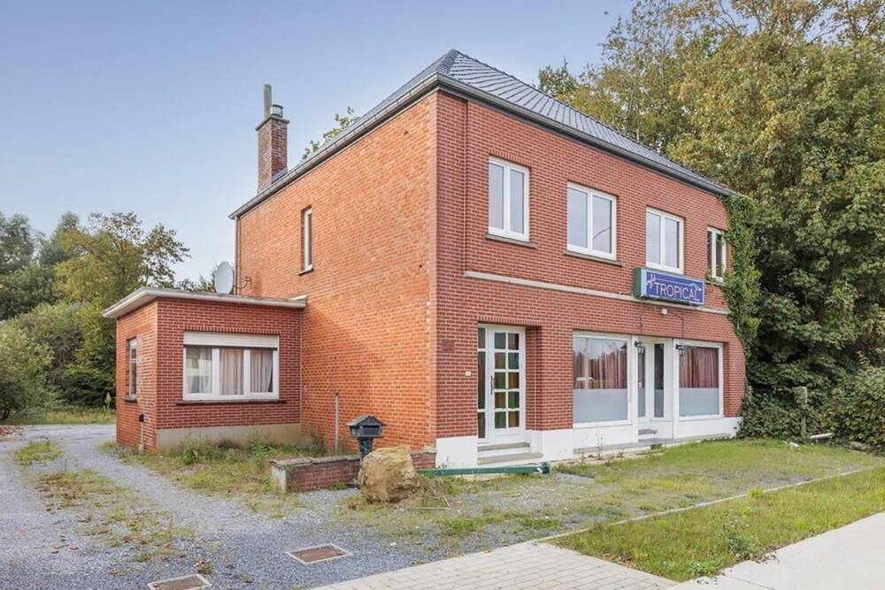 Huis te  koop in Bekkevoort 3460 345000.00€ 3 slaapkamers 108.00m² - Zoekertje 1154414