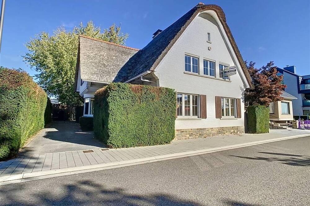 Villa te  koop in Tienen 3300 495000.00€ 3 slaapkamers 221.00m² - Zoekertje 1167673